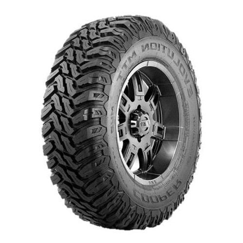 COOPER EVOLUTION MTT OWL 285/70R17 121Q