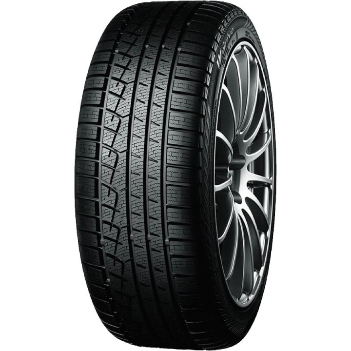 265/40R21 YOKOHAMA W.DRIVE V902B 105V XL RPB DOT16   