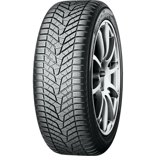 315/35R20 YOKOHAMA BLUEARTH WINTER V905 110V XL RPB    