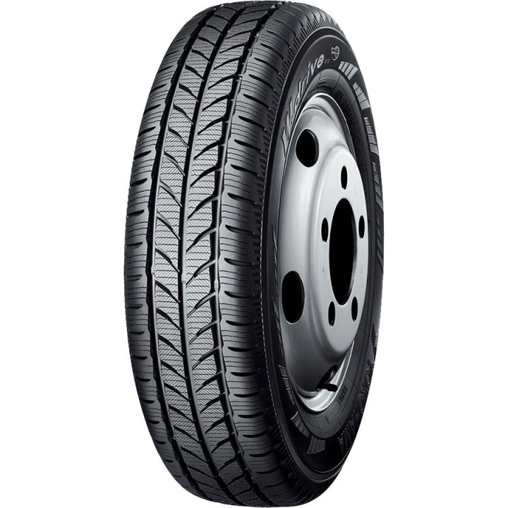 205/65R16C YOKOHAMA W.DRIVE (WY01) 107/105T    