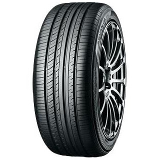 255/50R19 YOKOHAMA ADVAN DB V552 107W XL Ratlankio apsauga 