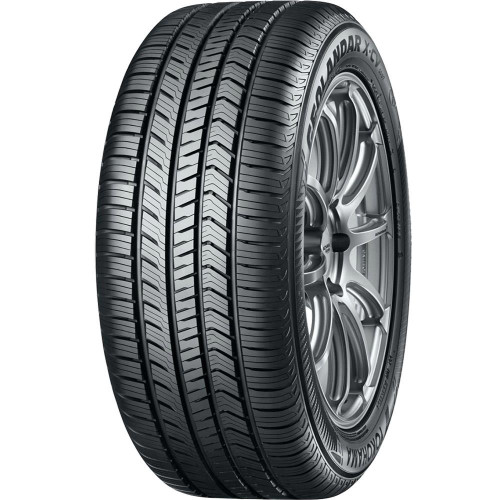 235/50R20 YOKOHAMA GEOLANDAR X-CV G057 104W XL Ratlankio apsauga  