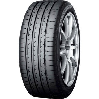 275/40R20 YOKOHAMA ADVAN SPORT V105 106Y XL N0 Ratlankio apsauga 
