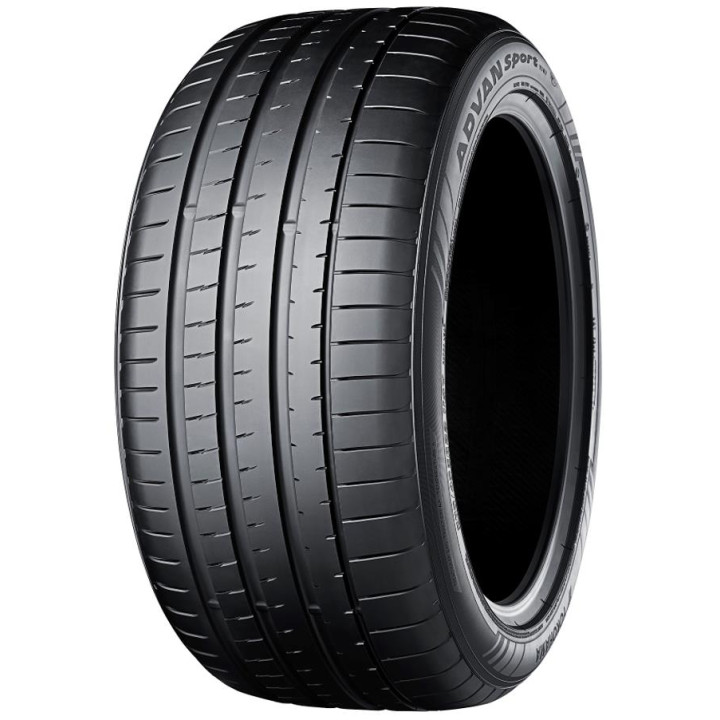 235/40R19 YOKOHAMA ADVAN SPORT V107A 92Y XL RPB 