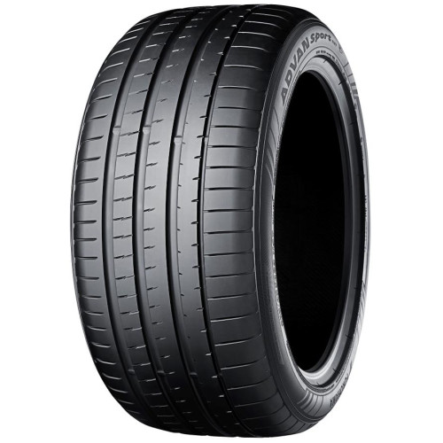 295/35R20 YOKOHAMA ADVAN SPORT V107A 105Y XL Ratlankio apsauga 