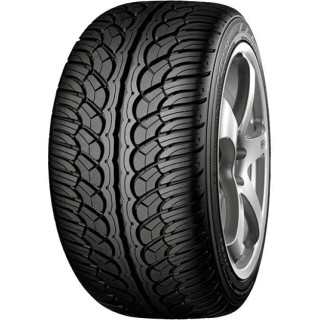 245/45R20 YOKOHAMA PARADA SPEC-X PA02 99V Ratlankio apsauga  