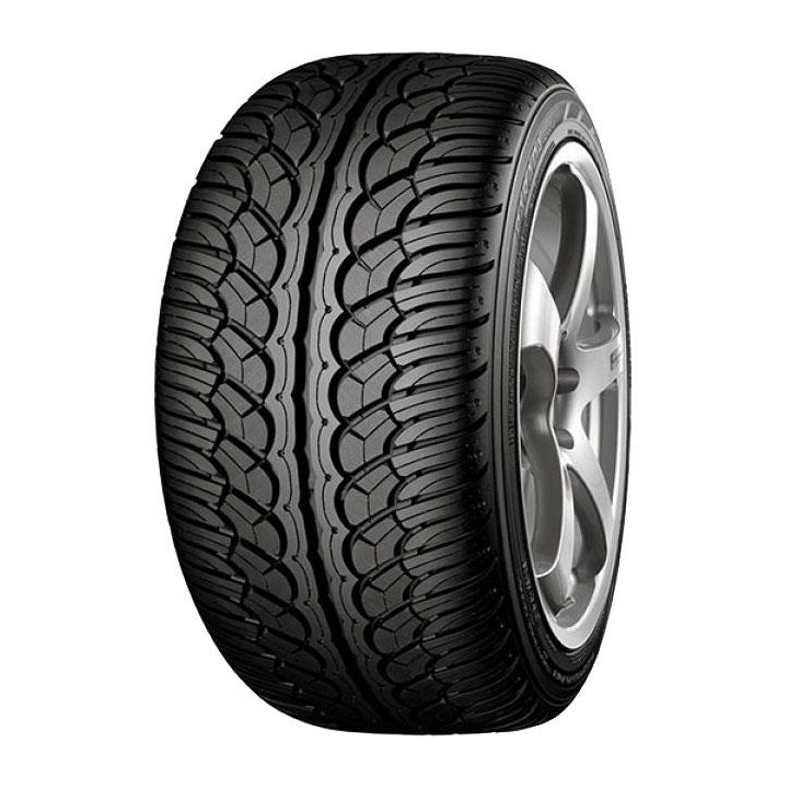 265/50R20 YOKOHAMA PARADA SPEC-X PA02 111V 