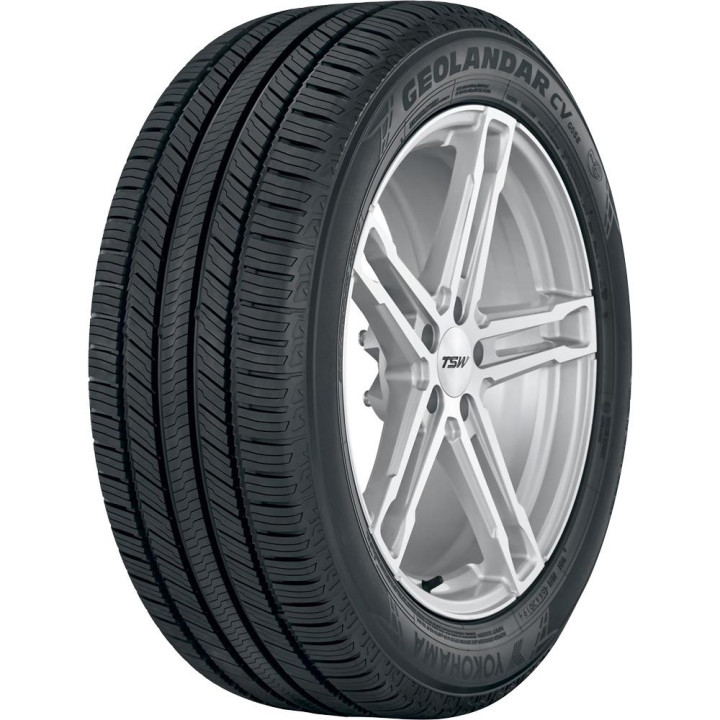 225/60R18 YOKOHAMA GEOLANDAR X-CV G058 100H  
