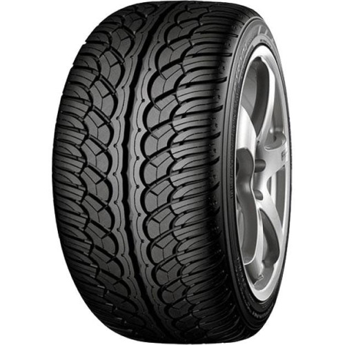 255/40R20 YOKOHAMA PARADA SPEC-X PA02 101V XL RPB  