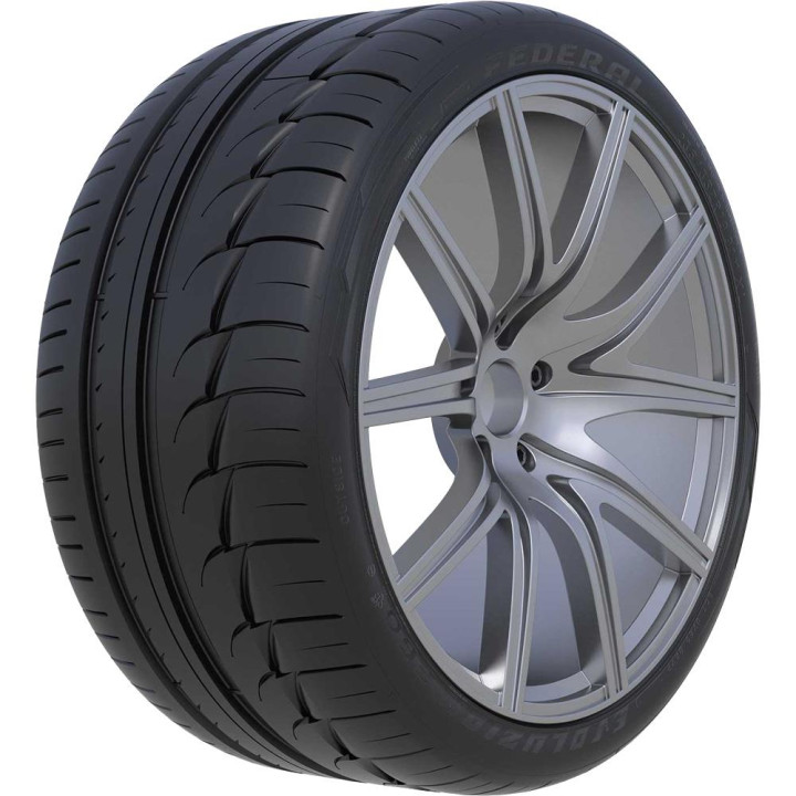 245/40R21 FEDERAL EVOLUZION F60 100Y XL DOT20 