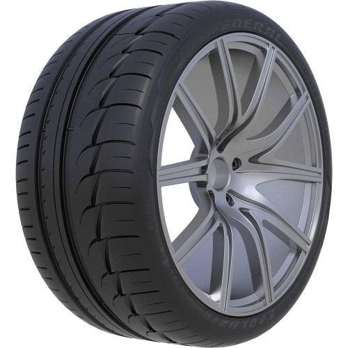 245/40R21 FEDERAL EVOLUZION F60 100Y XL DOT20 
