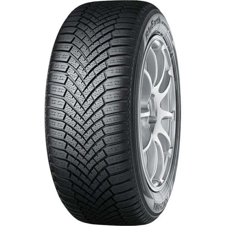 225/45R19 YOKOHAMA V906 96V XL RPB    