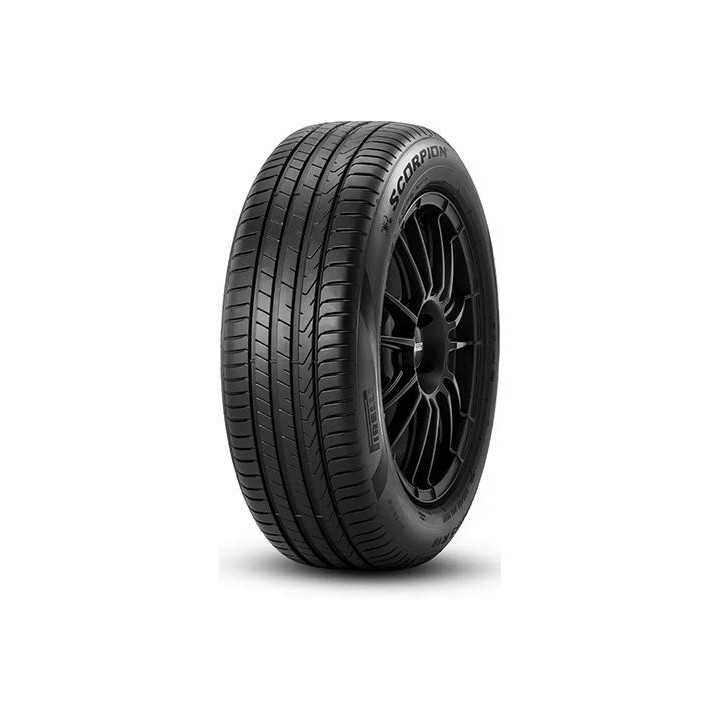 PIRELLI SCORPION S-I AO + ELECT XL 255/40R21 102T
