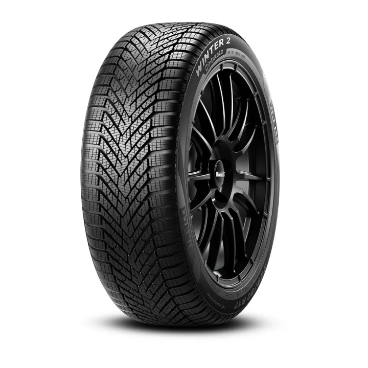 PIRELLI 225/50R17 CINTURATO WINTER 2 98V XL