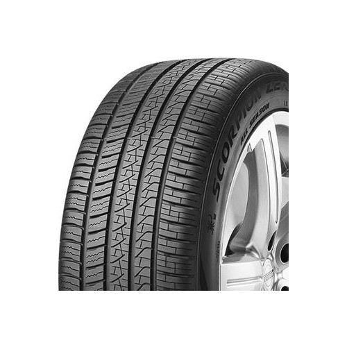 Pirelli Scorpion Zero All Season PNCS LR (Ratlankio apsauga) 285/40R22 110Y 2024 Made in Great Britain