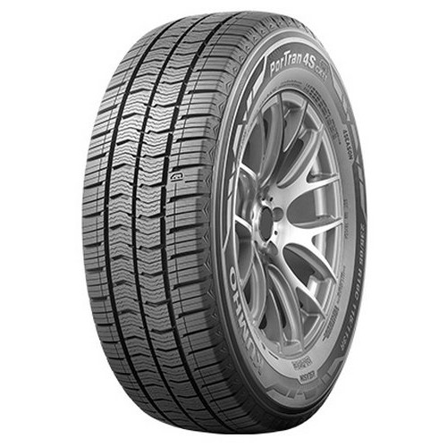 KUMHO 205/65R16C POTRAN CX11 107T