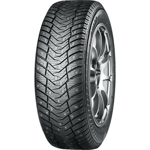 265/45R20 YOKOHAMA ICE GUARD STUD (IG65) 104T RPB   