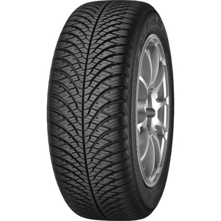 275/40R19 YOKOHAMA BLUEARTH 4S (AW21) 105Y XL RPB   