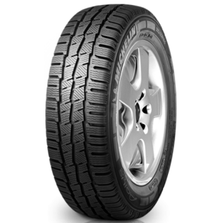 MICHELIN 195/75R16C 107/105R AGILIS ALPIN