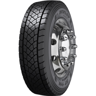 DUNLOP 235/75R17.5 SP446 132/130M TL M+S 3PMSF