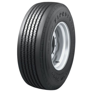 FIRESTONE 285/70R19.5 TSP3000 150/148J TL M+S 3PMSF /priekaba