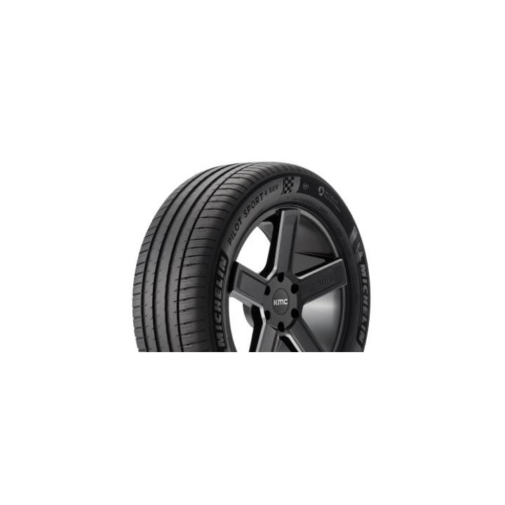 Michelin Pilot Sport 4 SUV ZP (*) (Ratlankio apsauga) 275/40R21 107Y XL RFT 2023