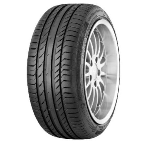 CONTINENTAL SC-5 AO SUV 235/55R19 101W