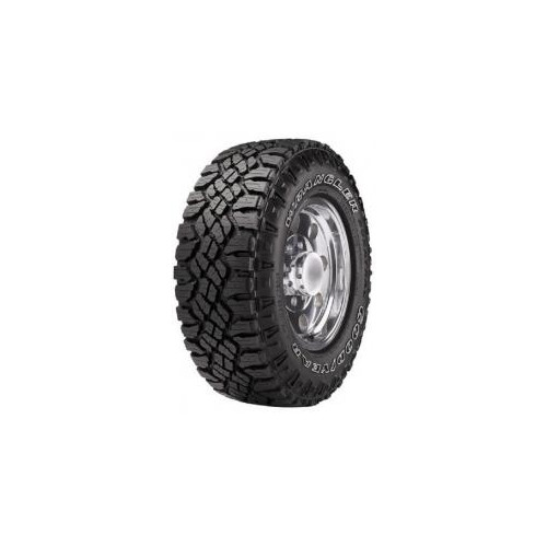 Goodyear WR DURATRAC XL 255/55R19 111Q