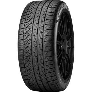 295/30R21 PIRELLI P ZERO WINTER 102W XL MO1A FSL   