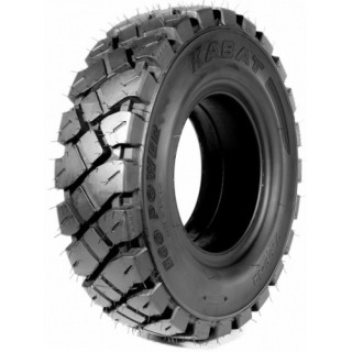 KABAT 6.00-9 /4.00 KABAT ECO POWER solid standart