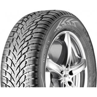 Nokian WR SUV 4 M+S (Ratlankio apsauga) 245/70R16 111H XL 2021-2022