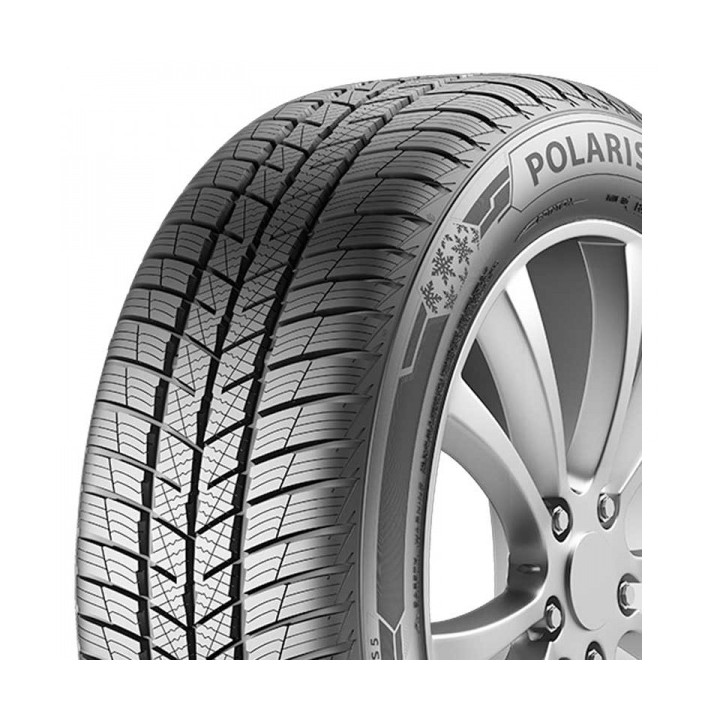 BARUM 215/50R18 Polaris 5 92 V ( D C B 72dB )