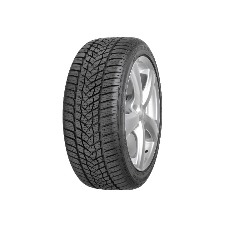 GOODYEAR 205/50R17 ULTRAGRIP PERFORMANCE 2 89H FP ROF *