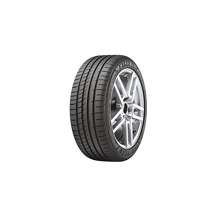 GOODYEAR 255/50R20 EAGLE F1 ASYMMETRIC 3 SUV 109Y XL FP