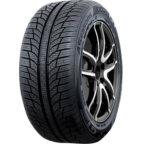 215/55R16 GT RADIAL 4SEASONS 97V XL  