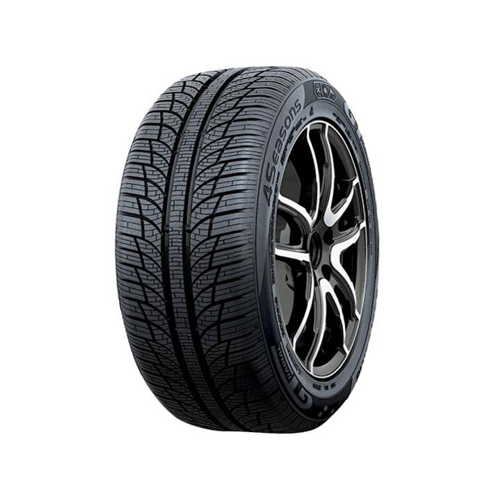 205/50R17 GT RADIAL 4SEASONS 93W XL Ratlankio apsauga  