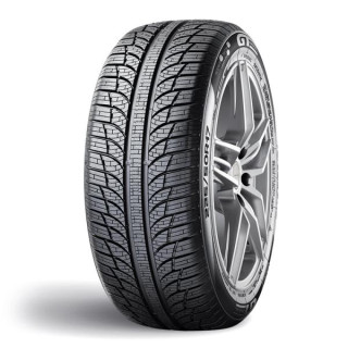 235/55R17 GT RADIAL 4SEASONS SUV 103V XL  