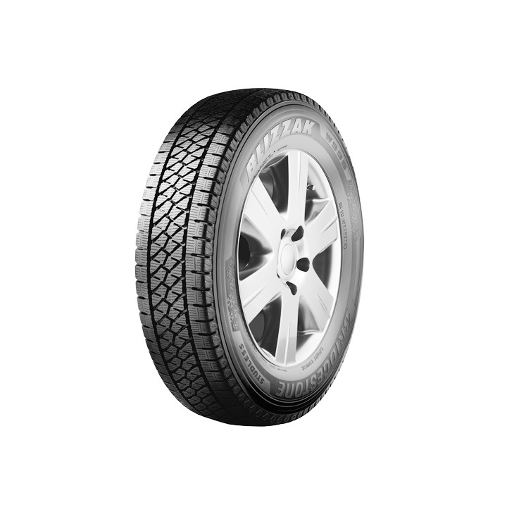 BRIDGESTONE 205/65R16C BLIZZAK W995 107/105R