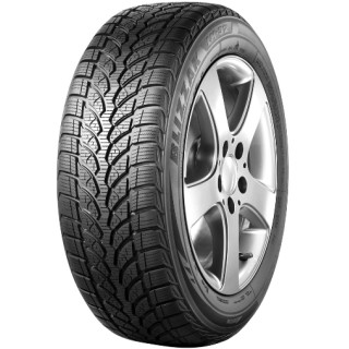 BRIDGESTONE 245/40R20 BLIZZAK LM32 95W AMR