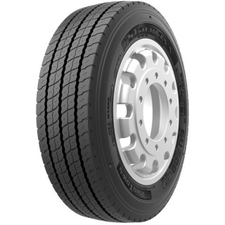 STARMAXX 275/70R22.5 GU500 16PR 150/148J TL M+S /visos ašys