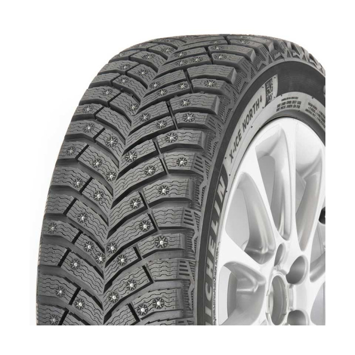 MICHELIN 215/60R16 X-Ice North 4 99 T XL