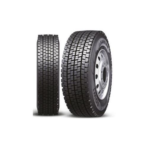 315/80R22,5 Sailun SDW1 NORDIC 156/150L   Varančioji  