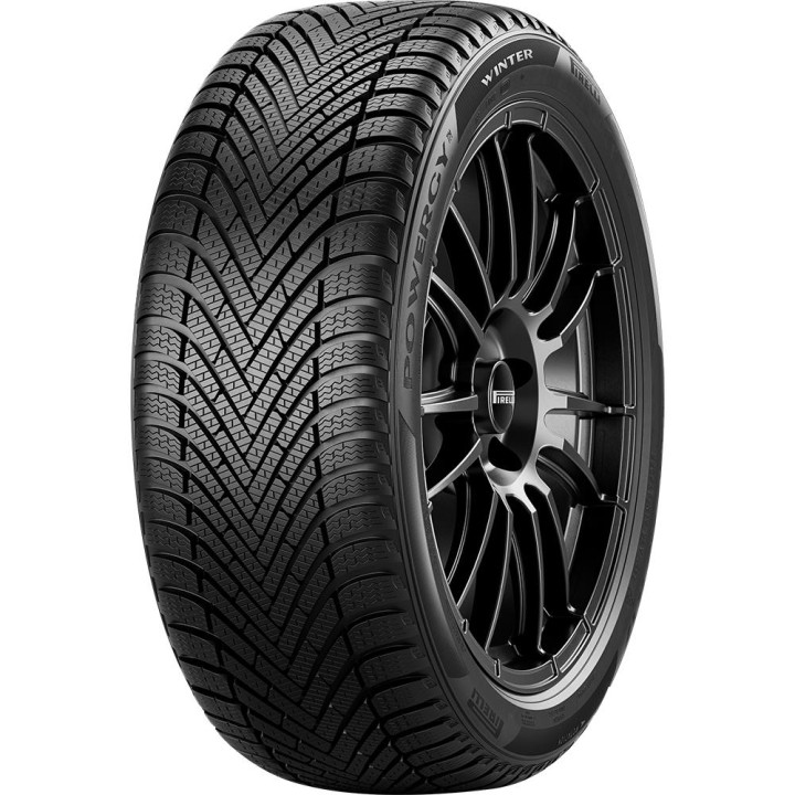 225/55R17 PIRELLI POWERGY WINTER 101V XL FSL    
