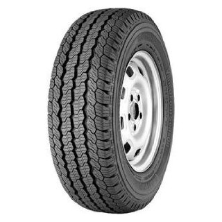CONTINENTAL VancoFourSeason 2 205/65R16 107T