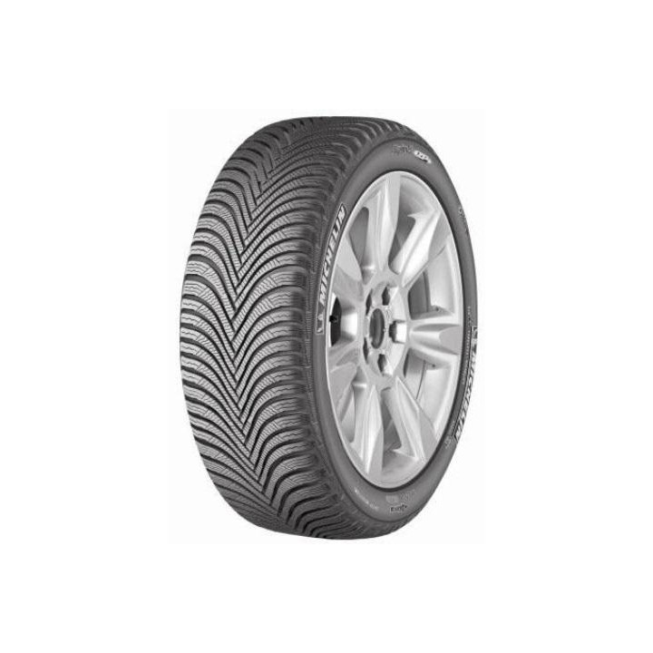 MICHELIN ALPIN 5 SELFSEAL G1 215/55R17 94H