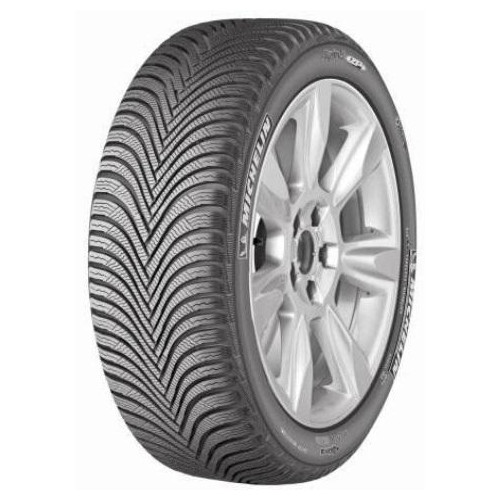MICHELIN ALPIN 5 AO 215/55R17 94V