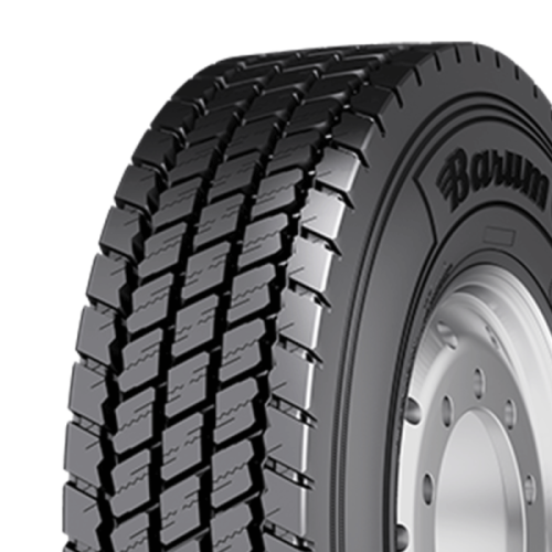 BARUM 265/70R19.5 BD200R 140/138 M ( D C B 74dB )