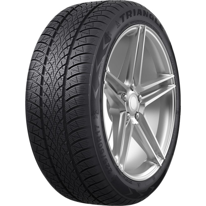 195/55R16 TRIANGLE TW401 91H XL Ratlankio apsauga    