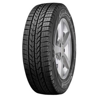 215/60R17C GOODYEAR ULTRAGRIP CARGO 104/102H Elect    