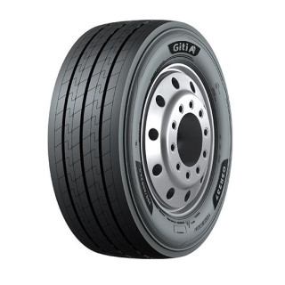 355/50R22,5 Giti GSR237 156L   Priekinė Regionams 